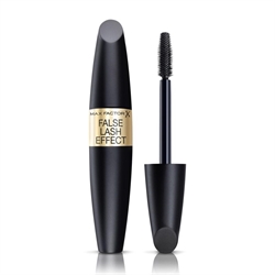 MAX FACTOR False Lash Effect Waterproof 001 Black  